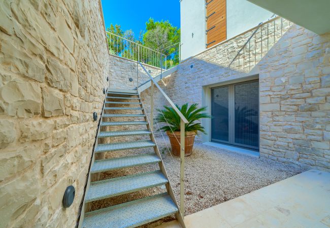 Villa in Bobovišca - Villa Pine Heaven Villa in Bobovišca - Villa Pine Heaven