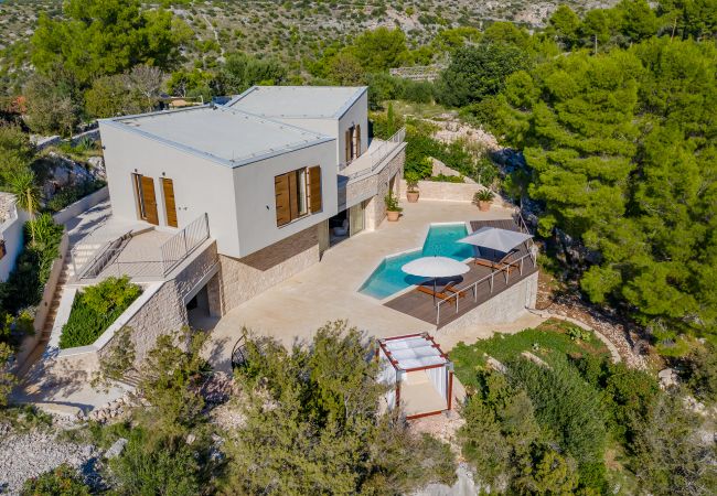 Villa in Bobovišca - Villa Pine Heaven Villa in Bobovišca - Villa Pine Heaven