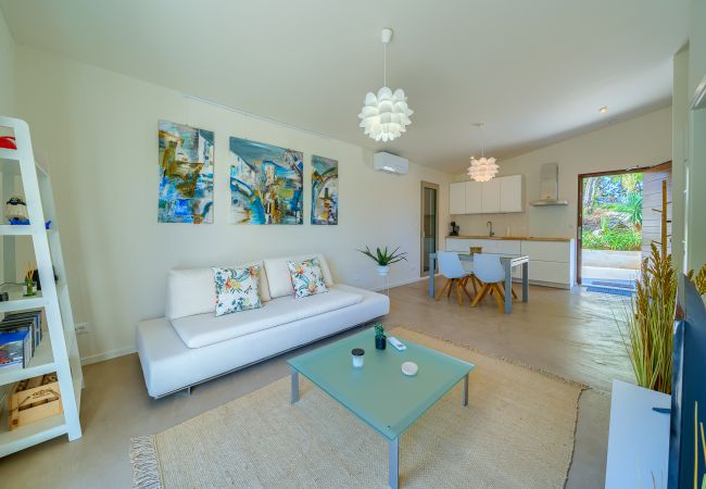 Villa in Bobovišca - Villa Pine Heaven Villa in Bobovišca - Villa Pine Heaven