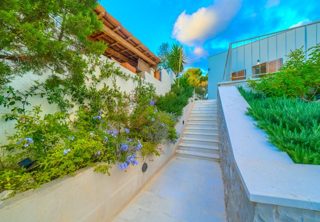 Villa in Bobovišca - Villa Pine Heaven Villa in Bobovišca - Villa Pine Heaven