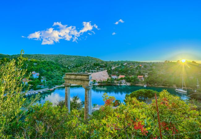 Villa in Bobovišca - Villa Pine Heaven Villa in Bobovišca - Villa Pine Heaven