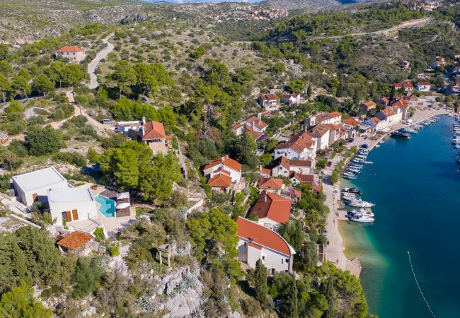 Villa in Bobovišca - Villa Pine Heaven Villa in Bobovišca - Villa Pine Heaven