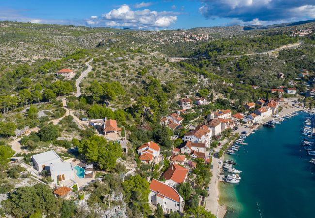 Villa in Bobovišca - Villa Pine Heaven Villa in Bobovišca - Villa Pine Heaven