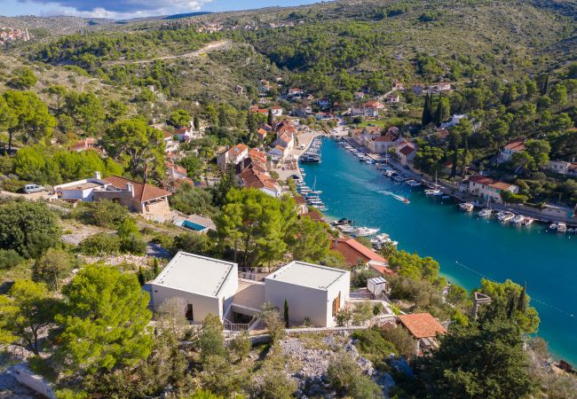 Villa in Bobovišca - Villa Pine Heaven Villa in Bobovišca - Villa Pine Heaven