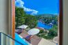 Villa in Bobovišca - Villa Pine Heaven