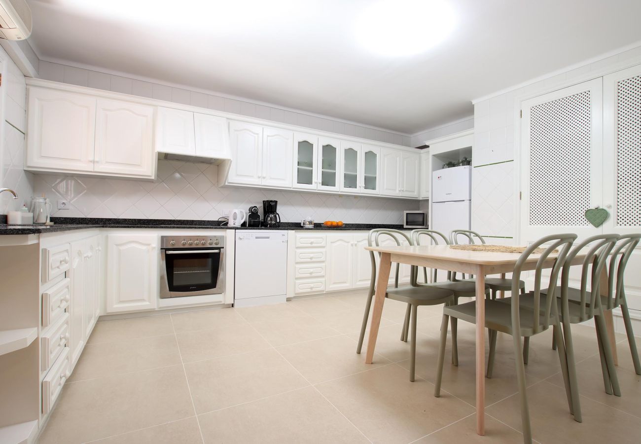 Villa in Pollensa / Pollença - Villa Alegre