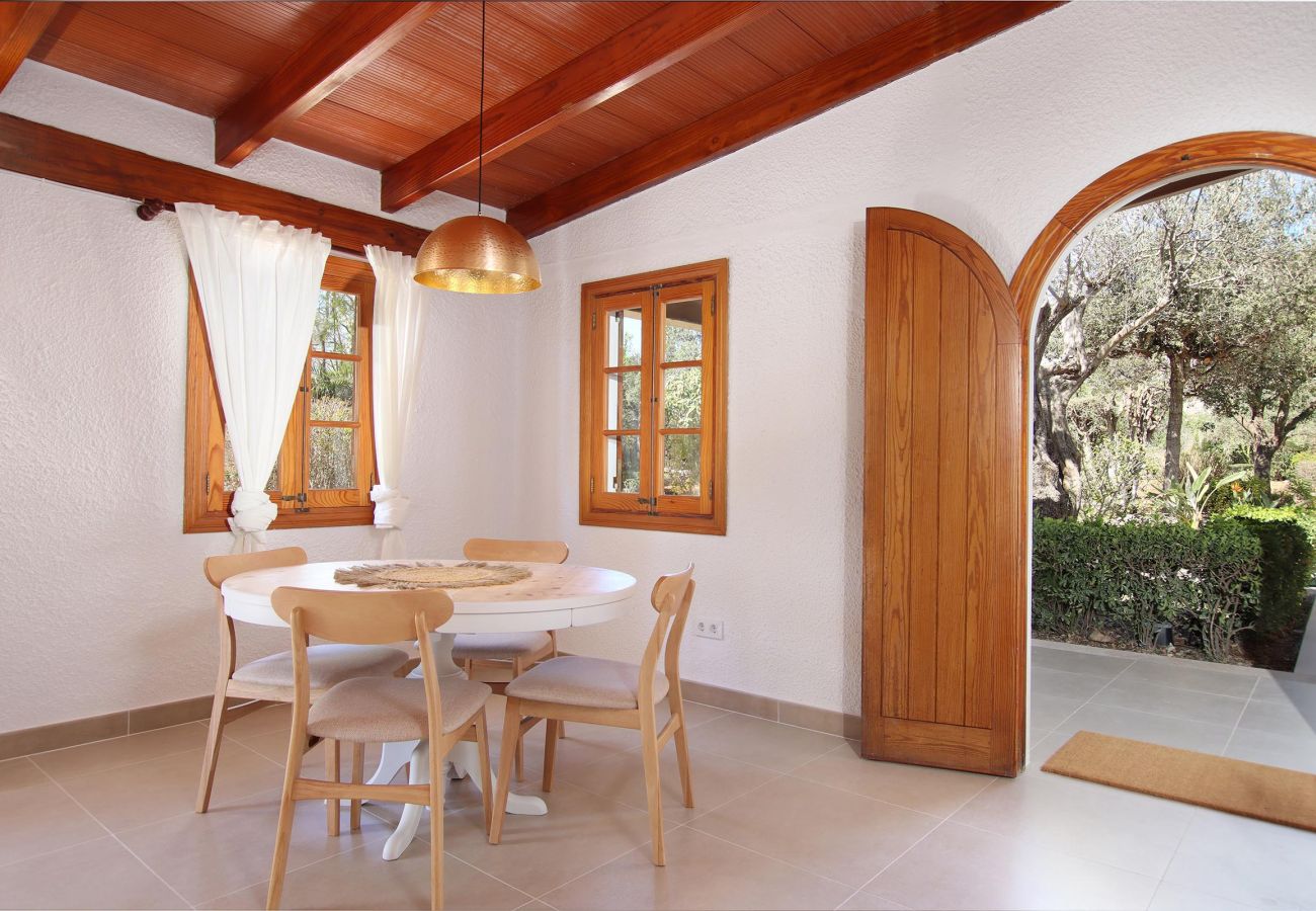 Villa in Pollensa / Pollença - Villa Alegre