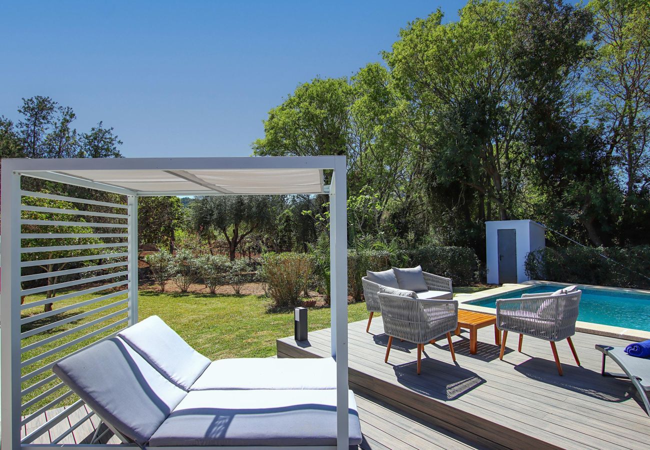 Villa in Pollensa / Pollença - Villa Alegre