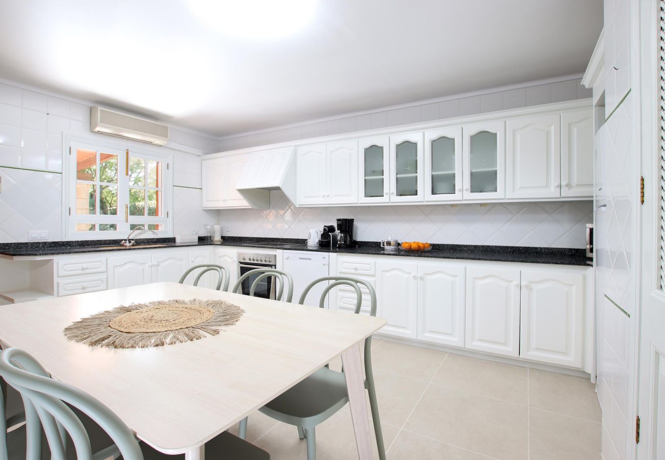 Villa in Pollensa / Pollença - Villa Alegre