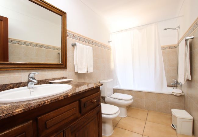 Villa in Pollensa / Pollença - Villa Plomera Villa in Pollensa / Pollença - Villa Plomera