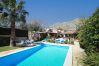 Villa in Pollensa / Pollença - Villa Martorell Villa in Pollensa / Pollença - Villa Martorell
