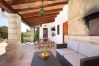 Villa in Pollensa / Pollença - Villa Martorell Villa in Pollensa / Pollença - Villa Martorell