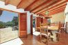Villa in Pollensa / Pollença - Villa Martorell Villa in Pollensa / Pollença - Villa Martorell