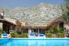 Villa in Pollensa / Pollença - Villa Martorell Villa in Pollensa / Pollença - Villa Martorell