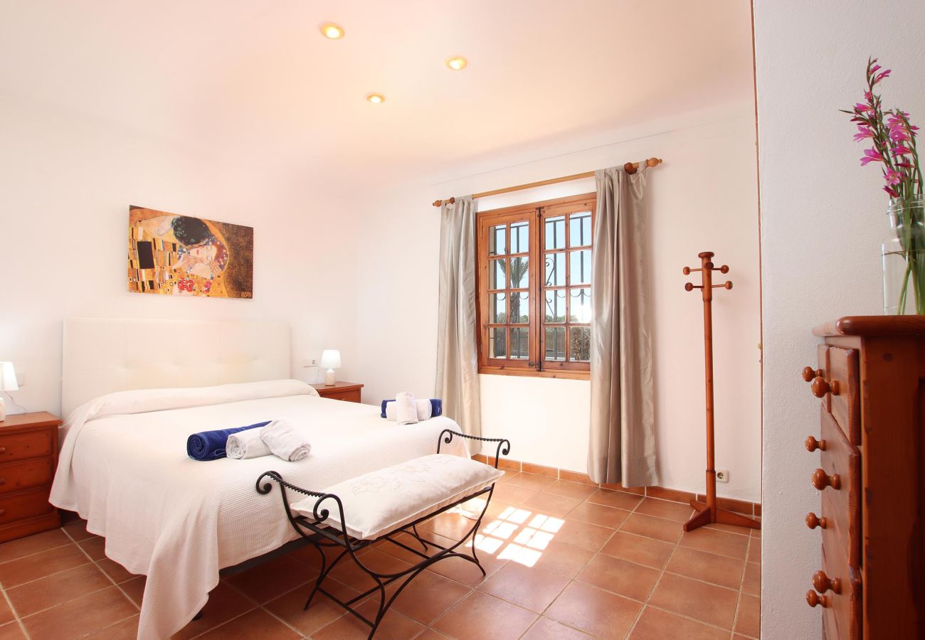 Villa in Port de Pollença - Villa Tolo