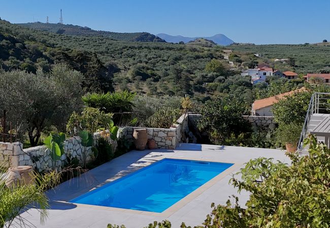 Villa in Kissamos - Villa Dioni