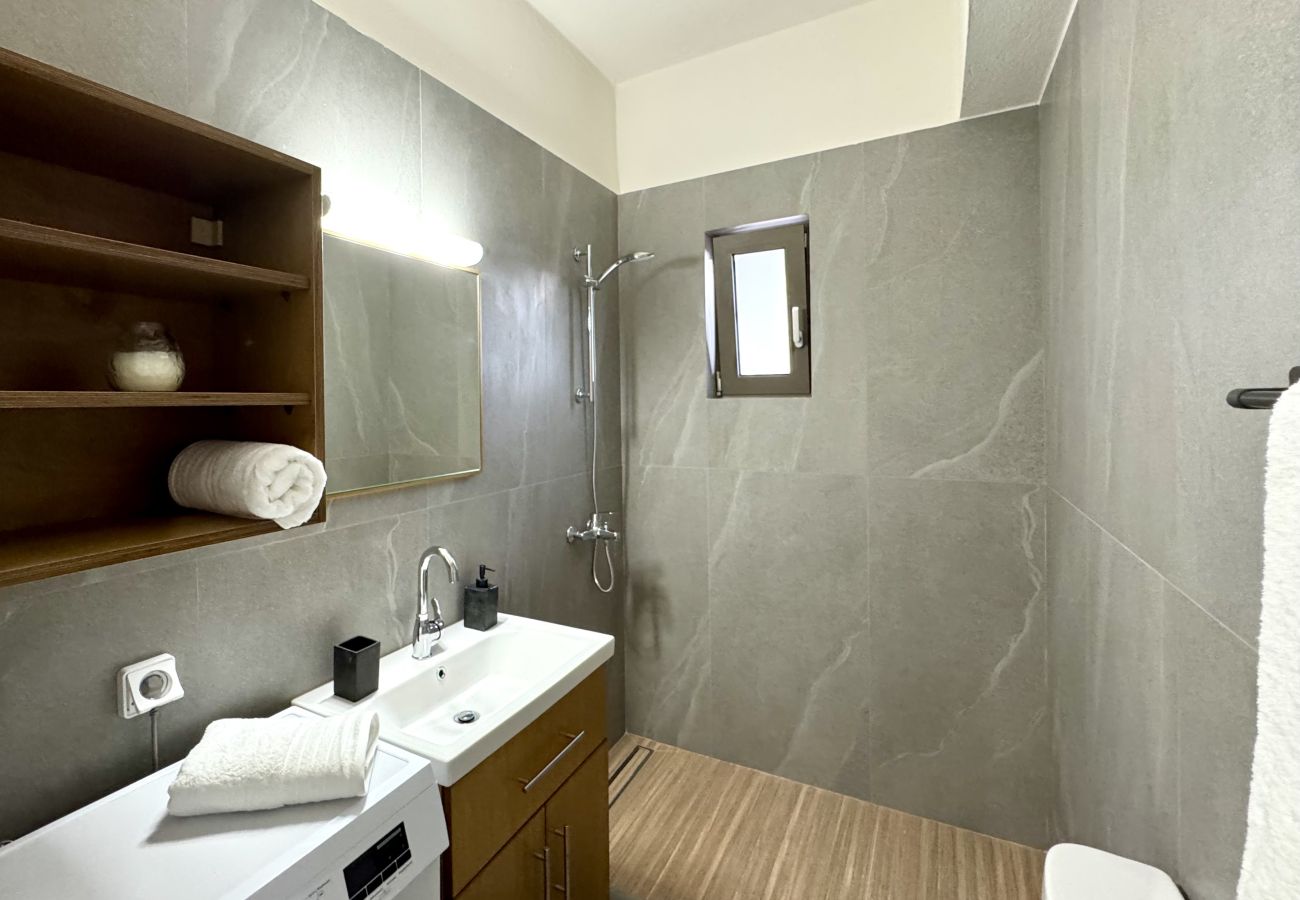 Villa in Kissamos - Villa Dioni