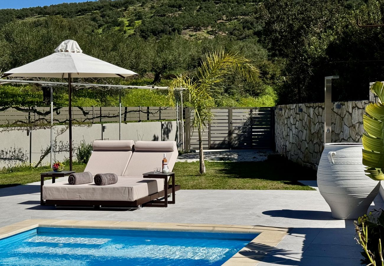 Villa in Kissamos - Villa Dioni