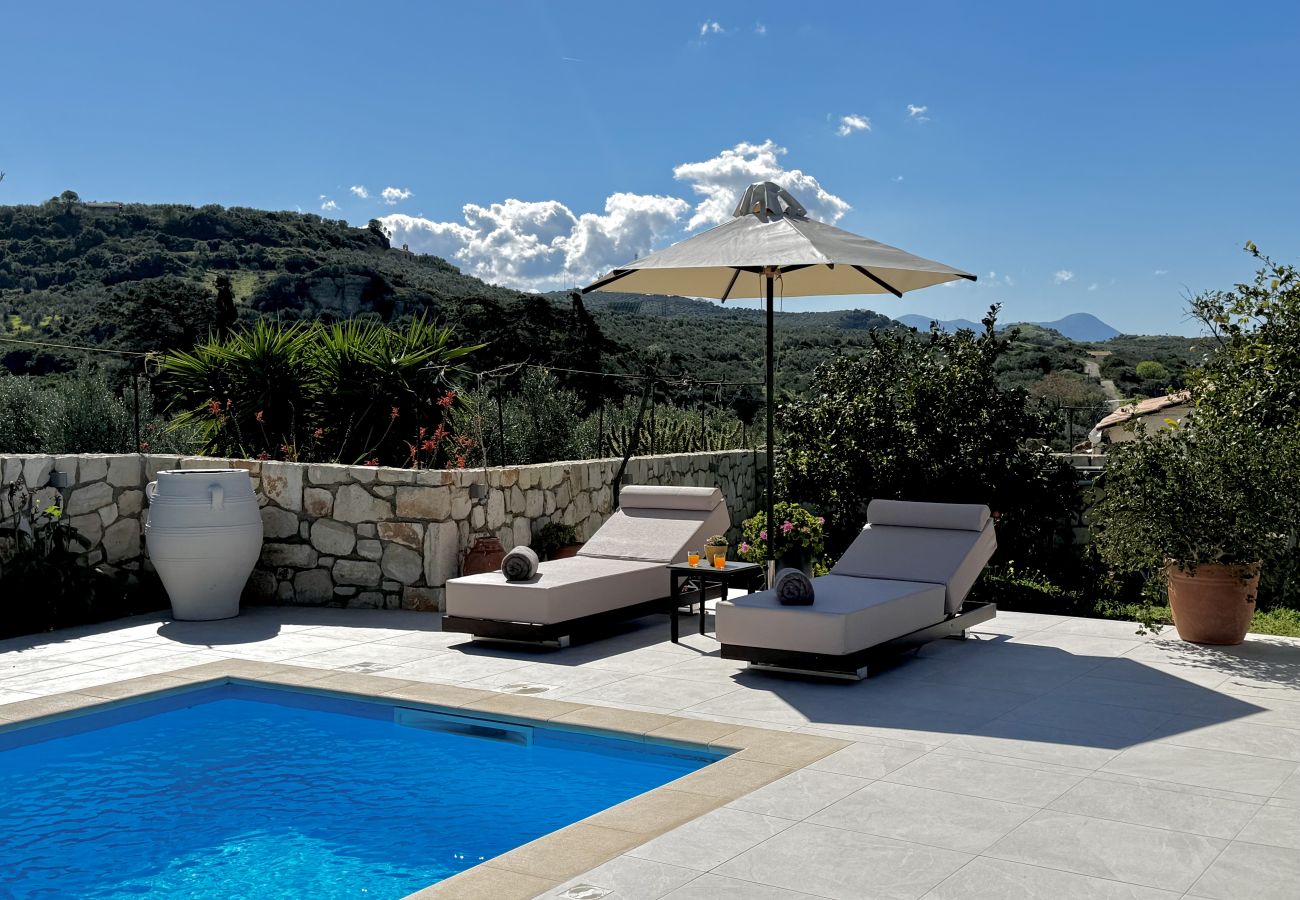 Villa in Kissamos - Villa Dioni