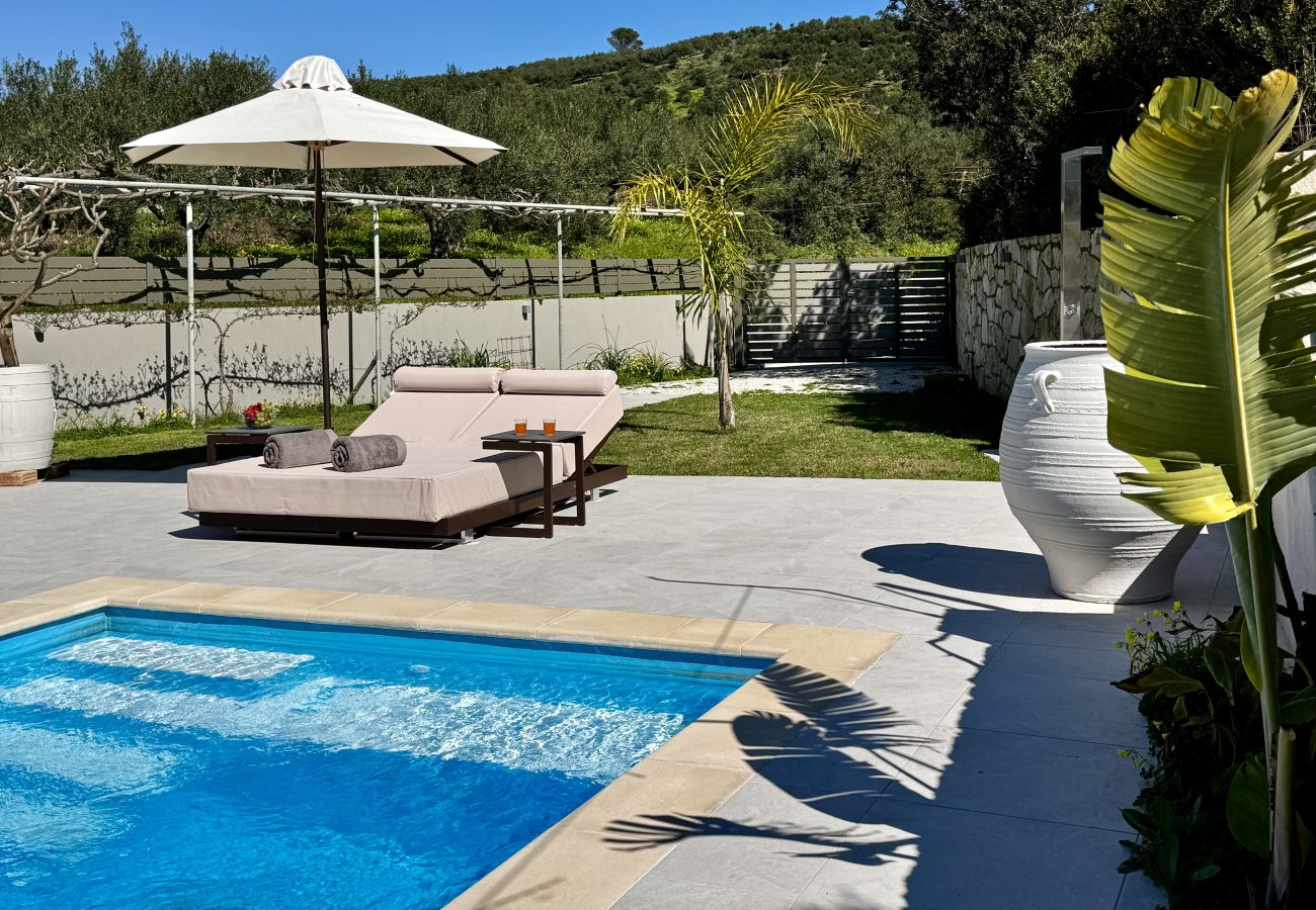 Villa in Kissamos - Villa Dioni