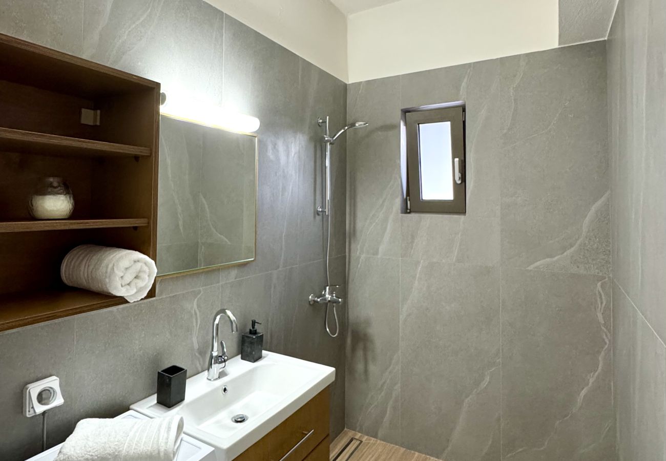 Villa in Kissamos - Villa Dioni