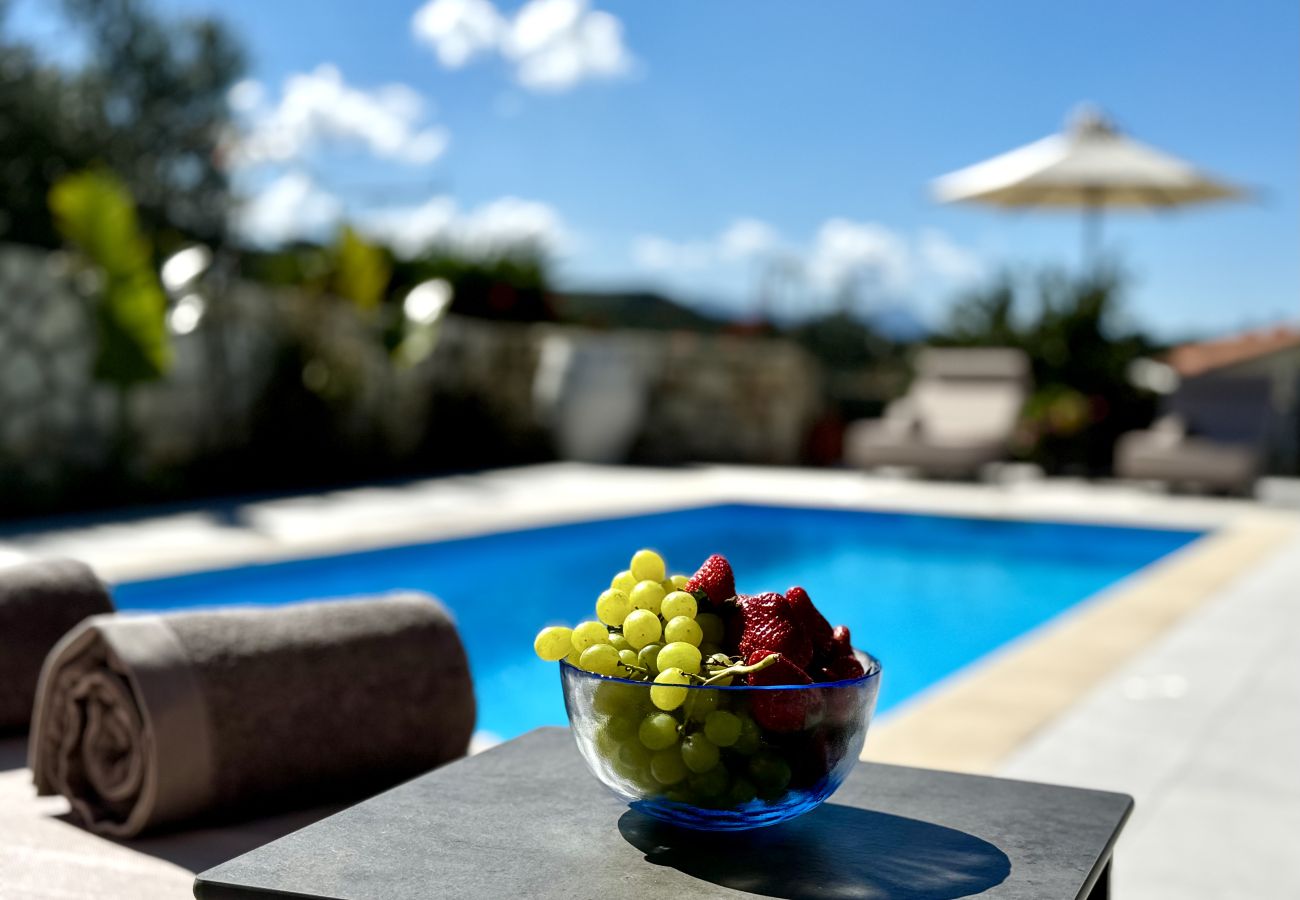 Villa in Kissamos - Villa Dioni