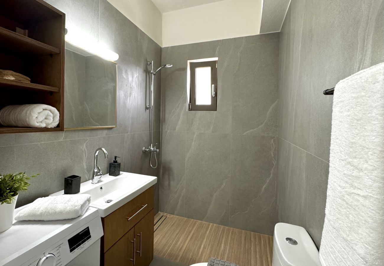 Villa in Kissamos - Villa Dioni