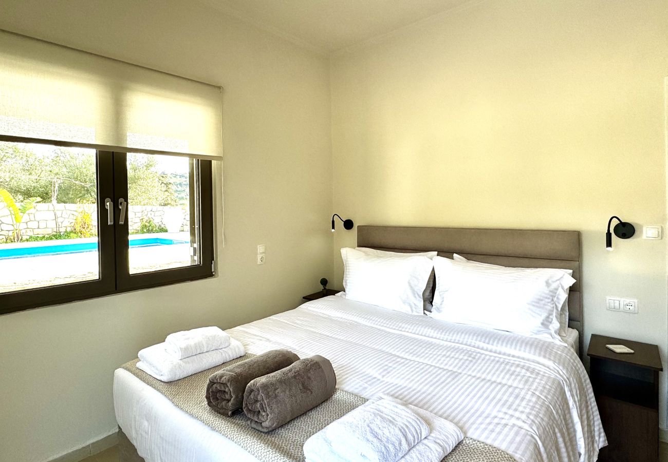 Villa in Kissamos - Villa Dioni