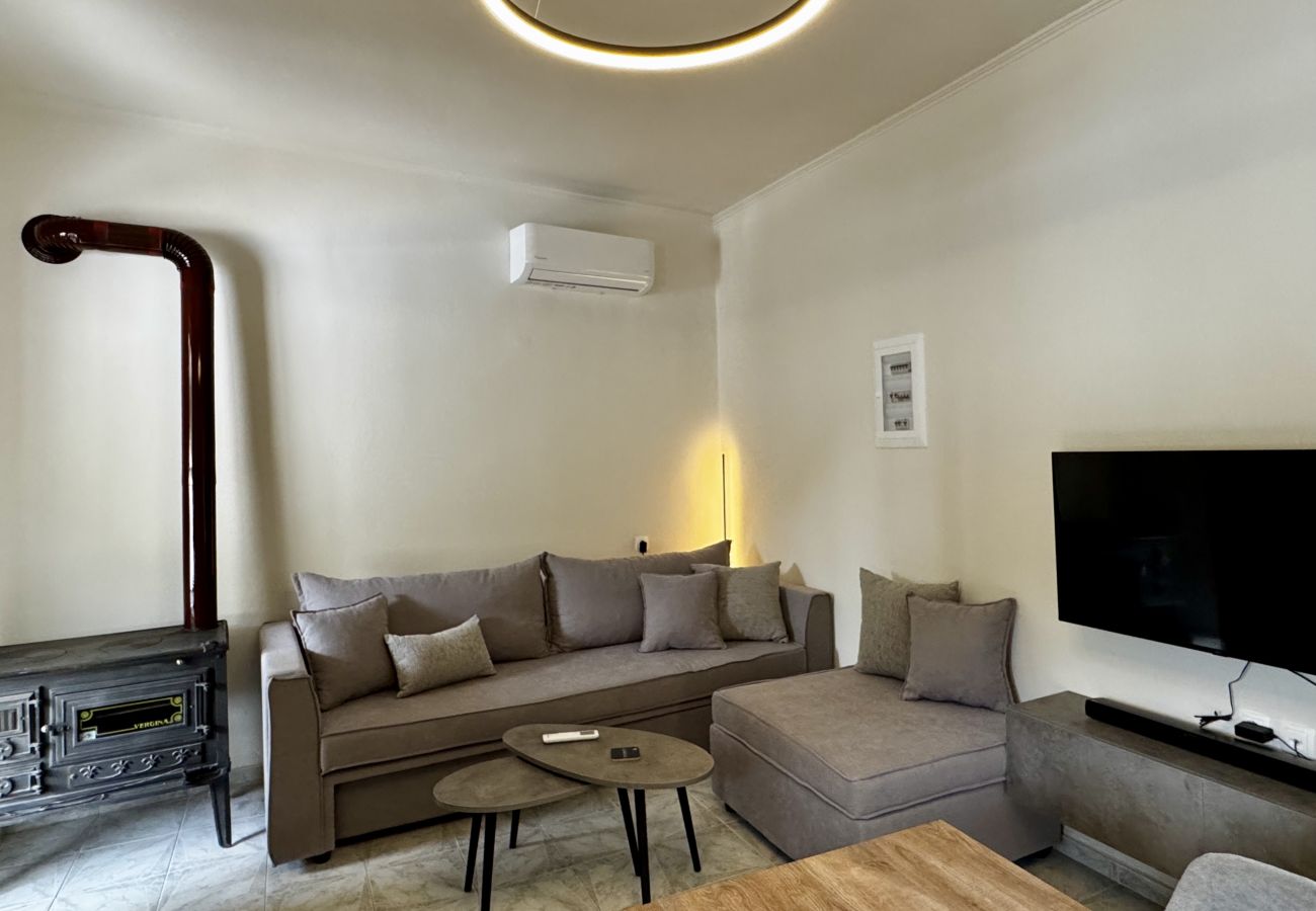 Villa in Kissamos - Villa Dioni