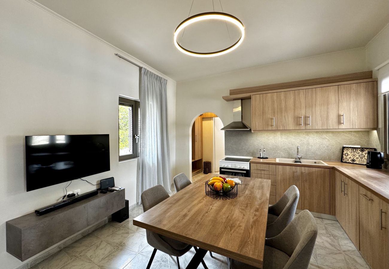 Villa in Kissamos - Villa Dioni