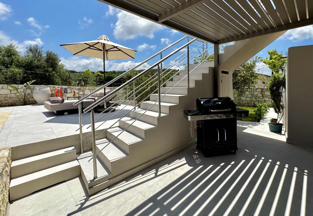 Villa in Kissamos - Villa Dioni