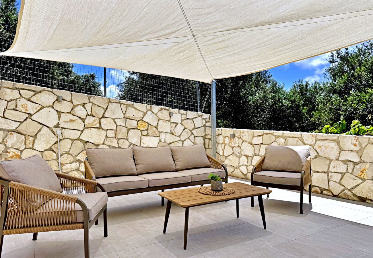 Villa in Kissamos - Villa Dioni