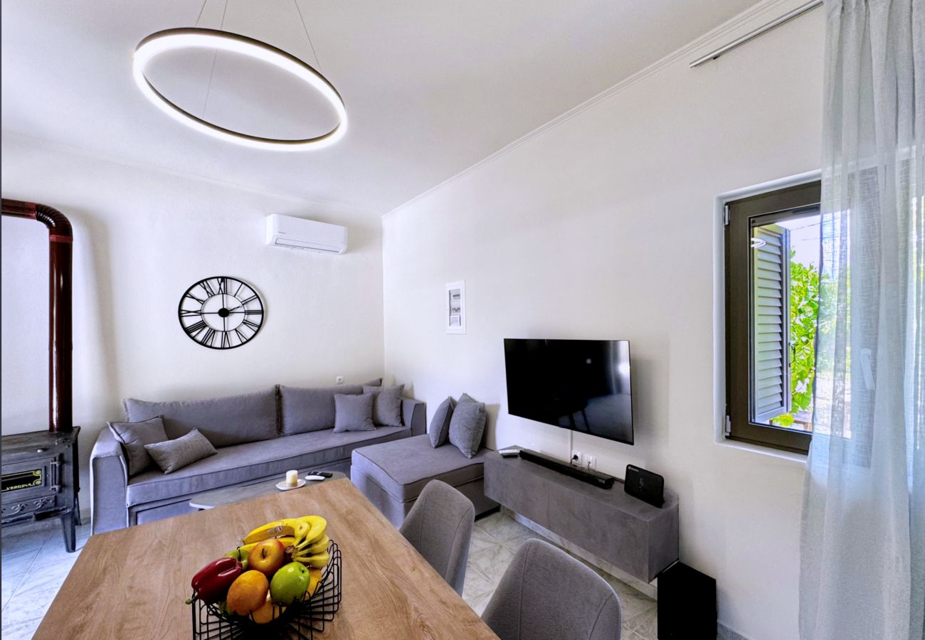 Villa in Kissamos - Villa Dioni