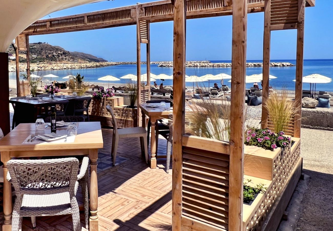 Villa in Kissamos - Villa Dioni