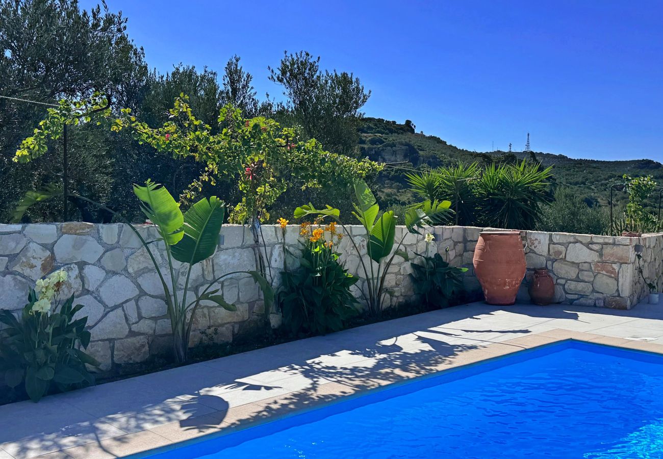 Villa in Kissamos - Villa Dioni