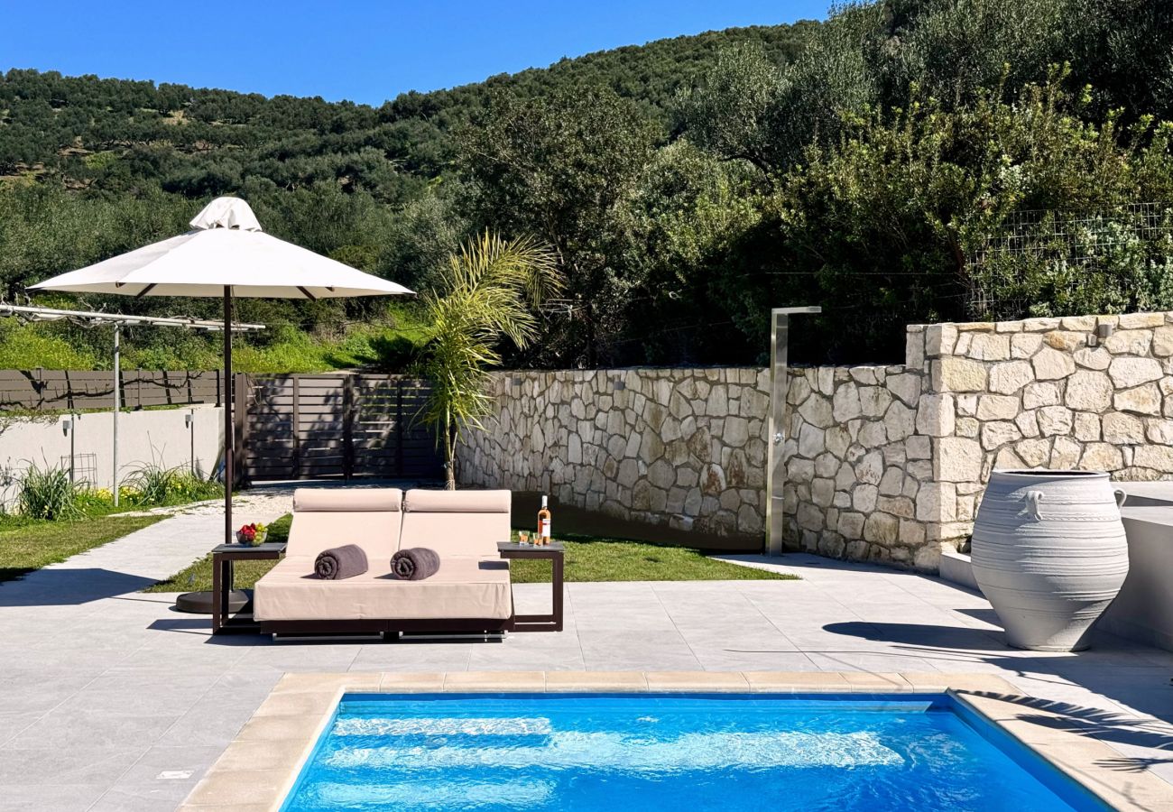 Villa in Kissamos - Villa Dioni
