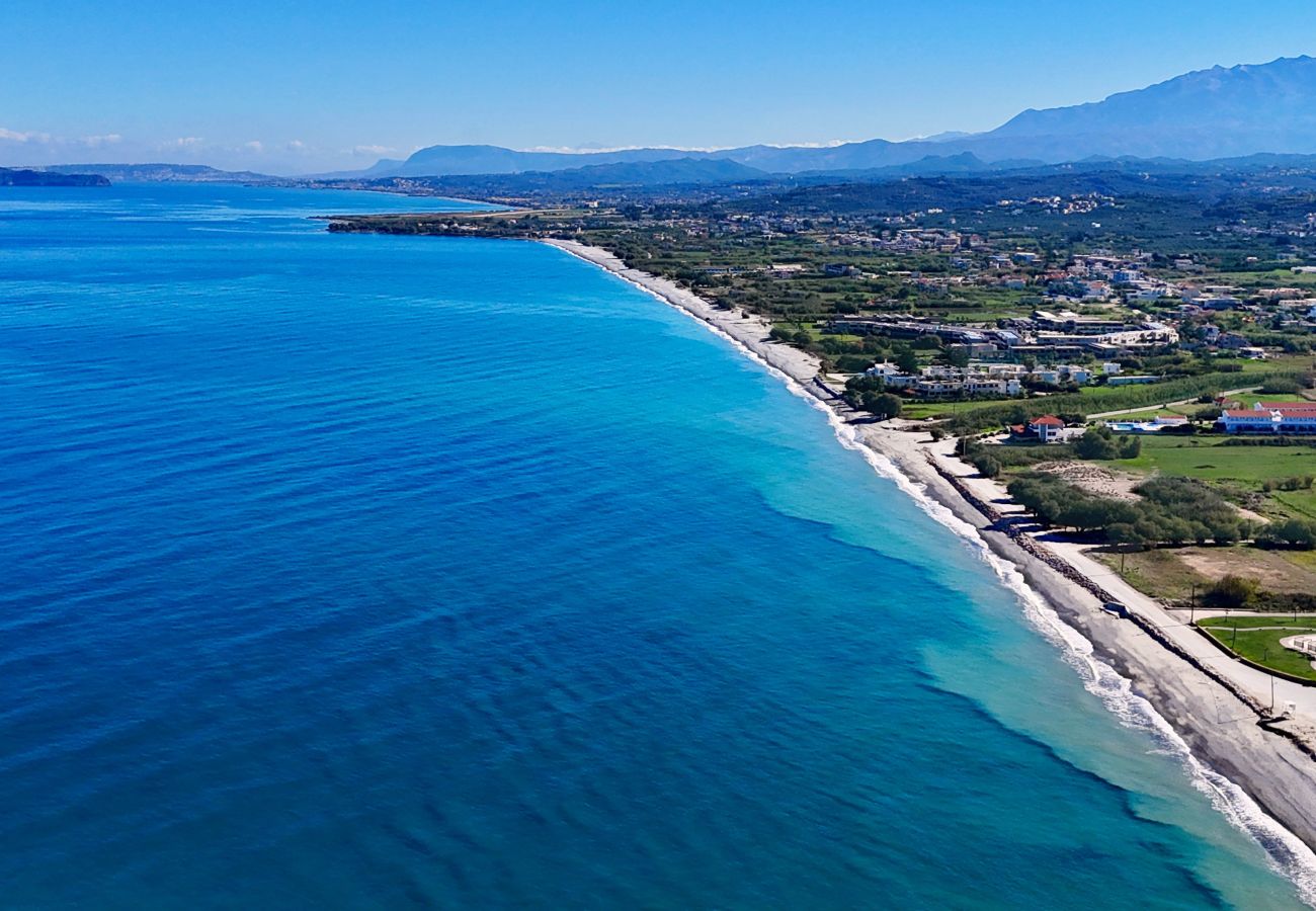 Villa in Kissamos - Villa Dioni