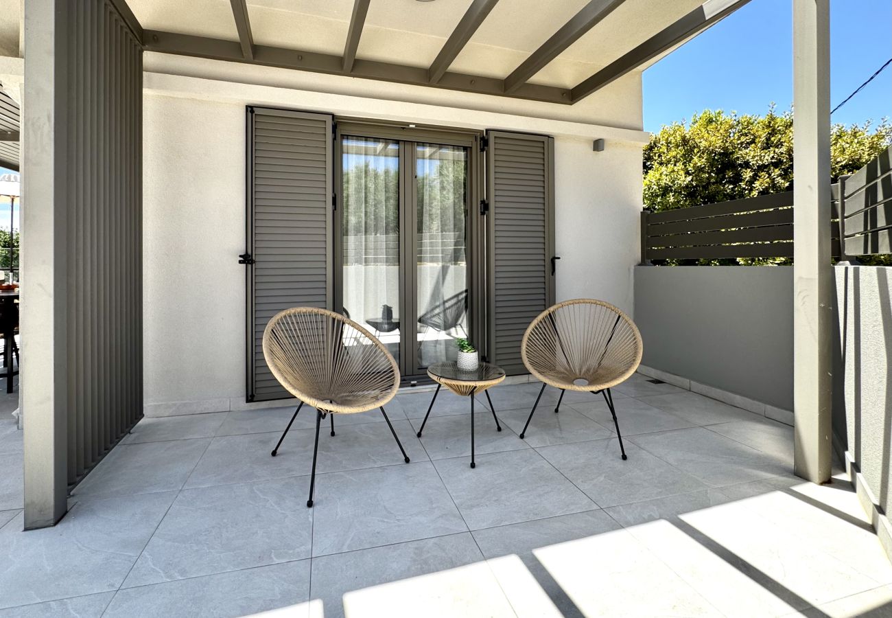 Villa in Kissamos - Villa Dioni