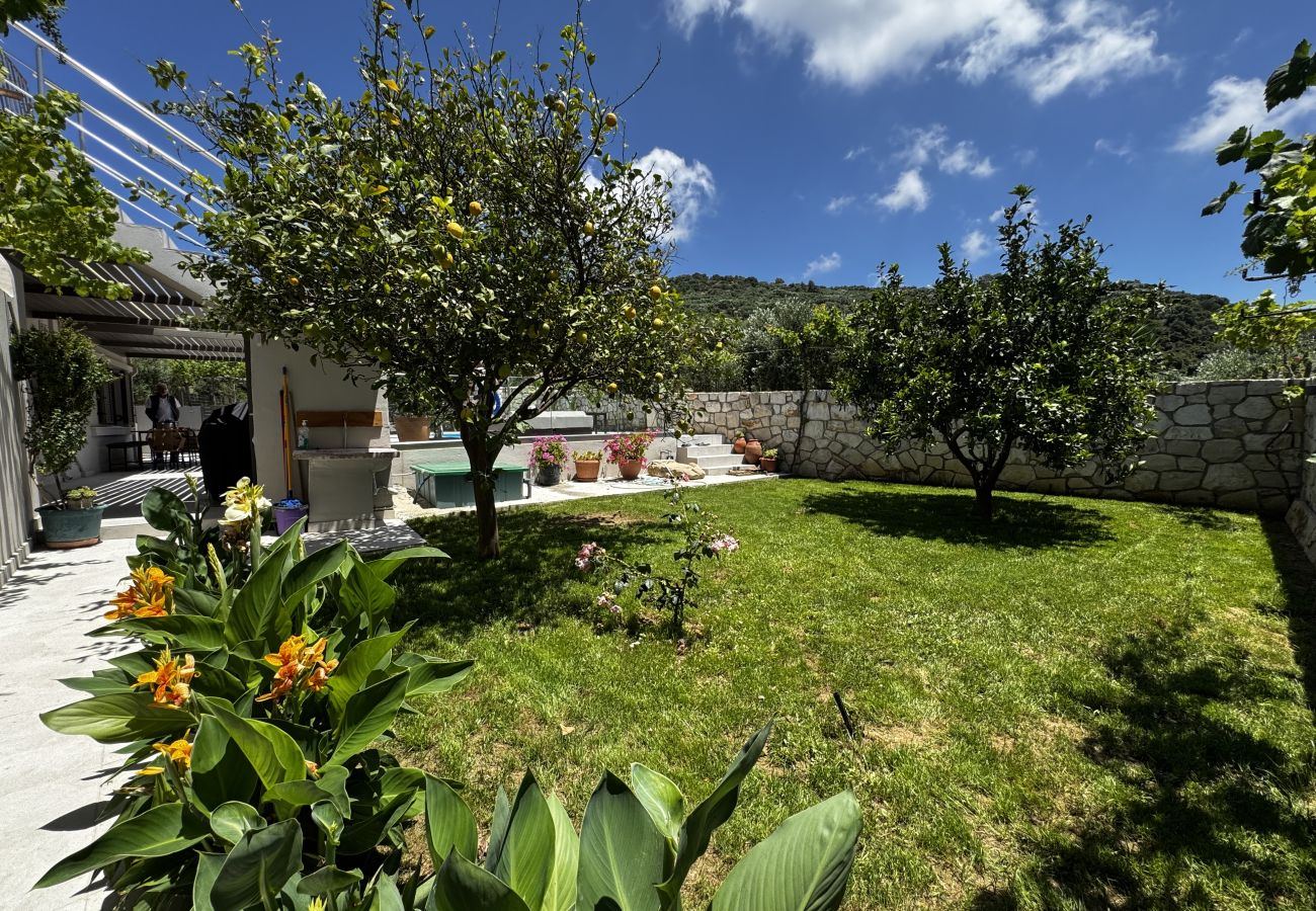 Villa in Kissamos - Villa Dioni