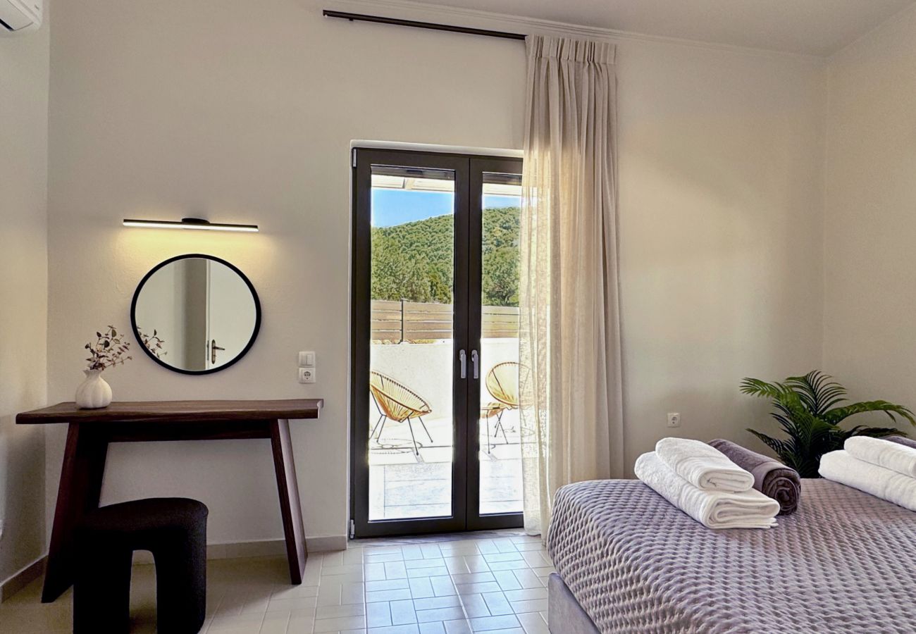 Villa in Kissamos - Villa Dioni