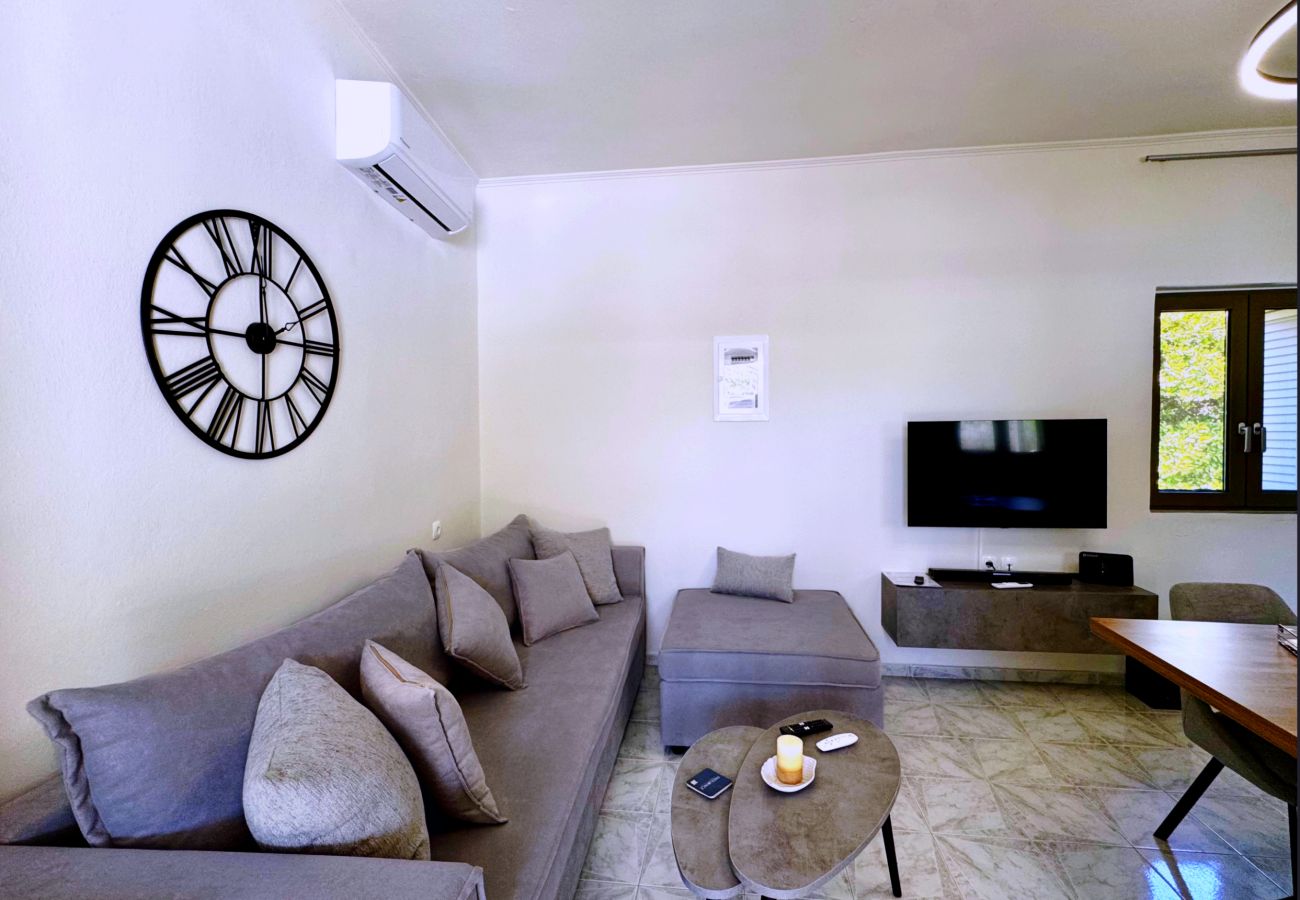 Villa in Kissamos - Villa Dioni