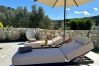 Villa in Kissamos - Villa Dioni