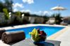 Villa in Kissamos - Villa Dioni