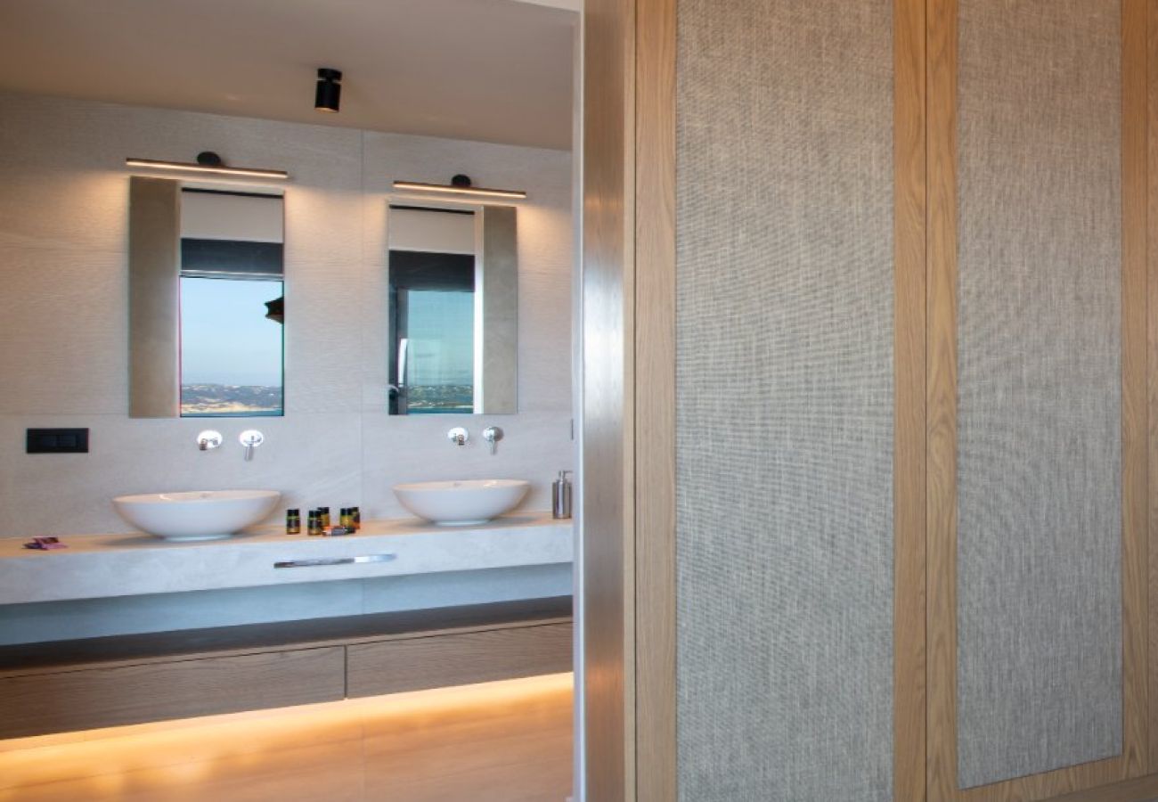 Villa in Vamos - Villa Yolanda