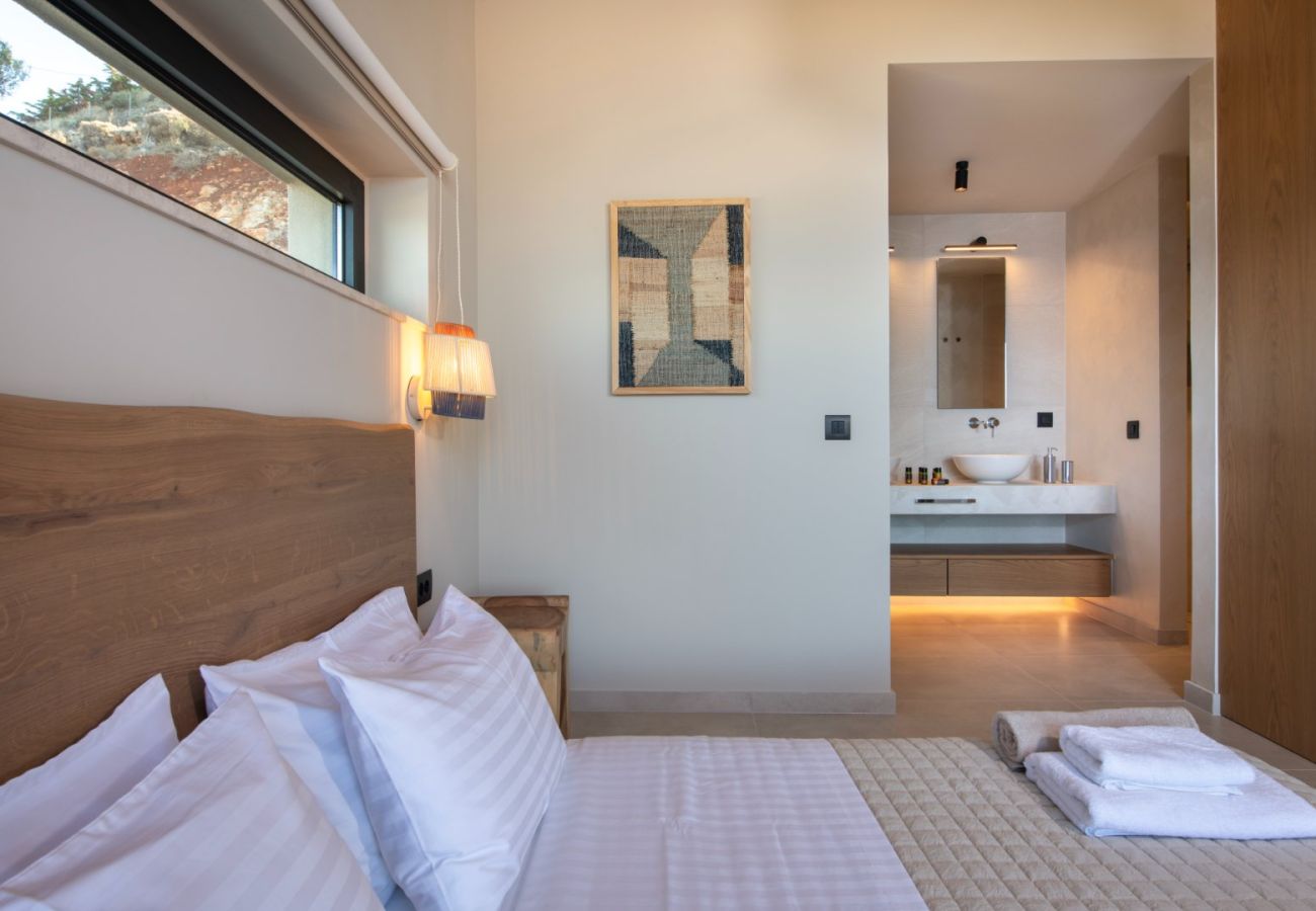 Villa in Vamos - Villa Yolanda