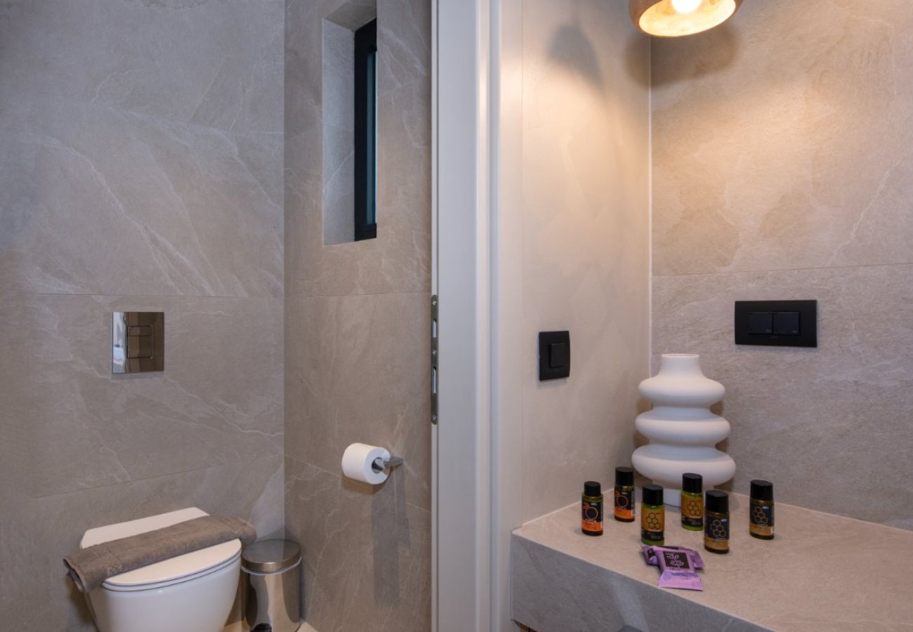 Villa in Vamos - Villa Yolanda