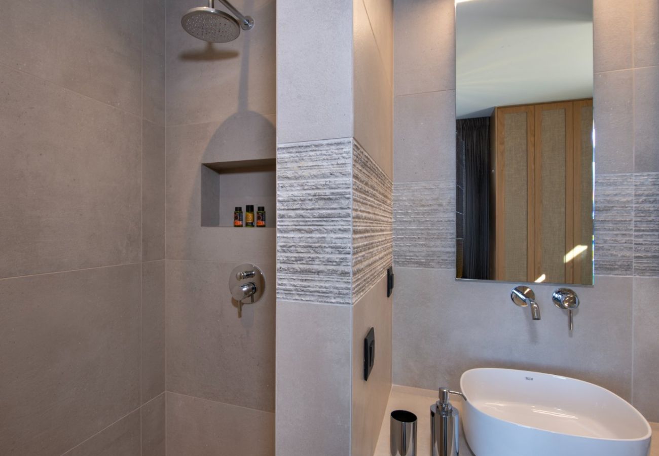 Villa in Vamos - Villa Yolanda