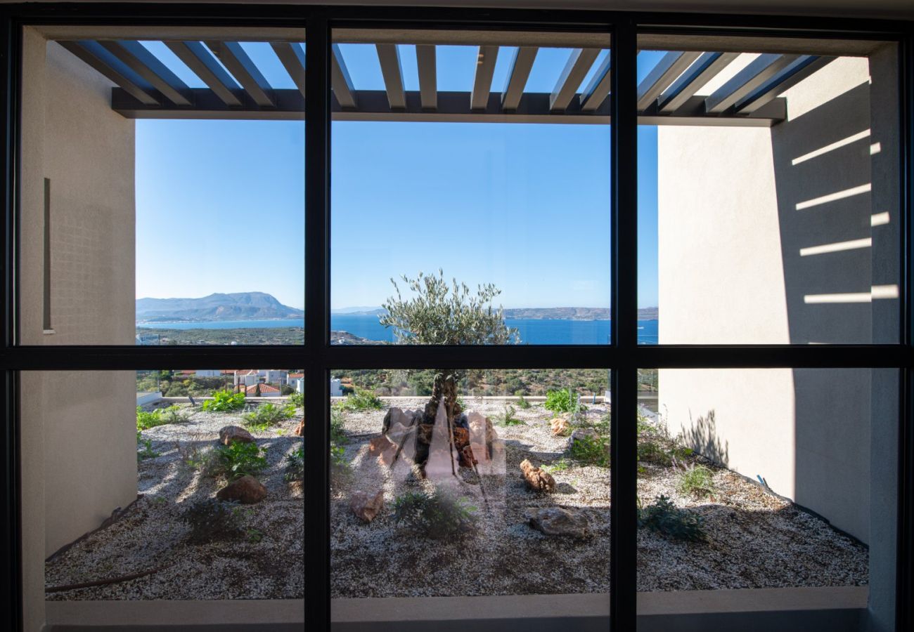 Villa in Vamos - Villa Yolanda