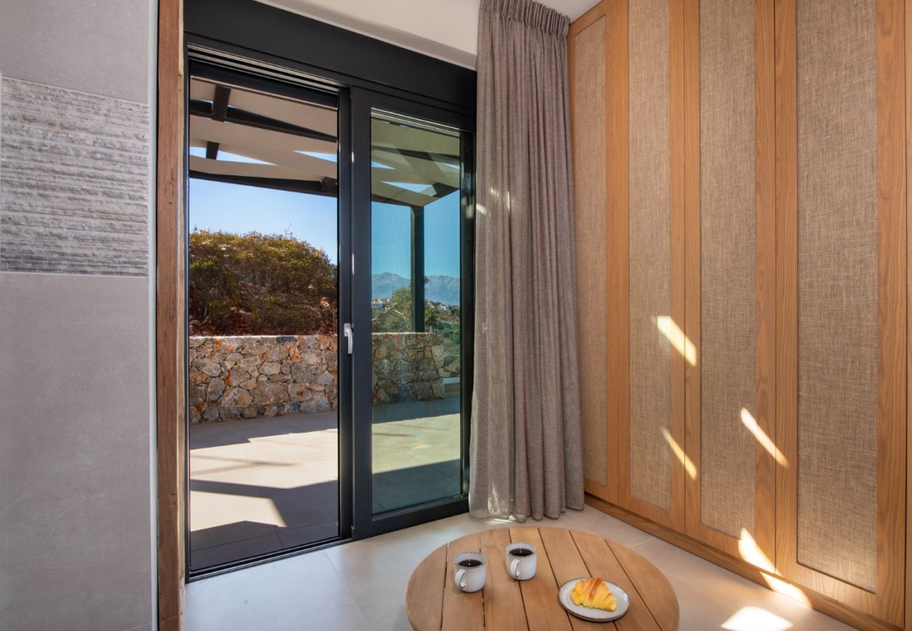 Villa in Vamos - Villa Yolanda