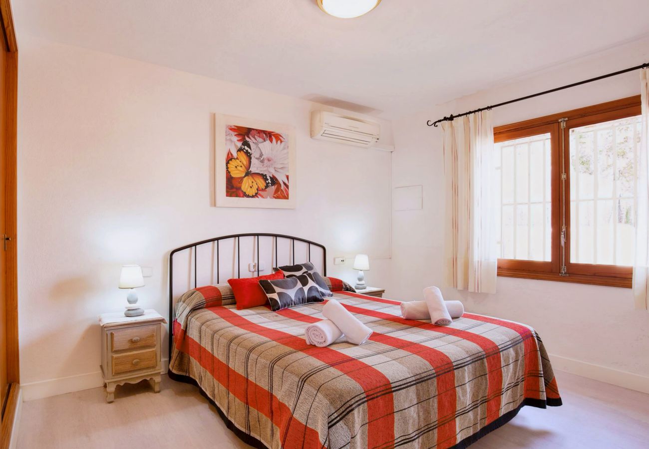 Villa in Pollensa / Pollença - La Roqueta